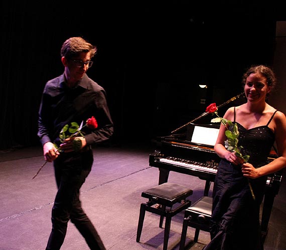 Koncert fortepianowy