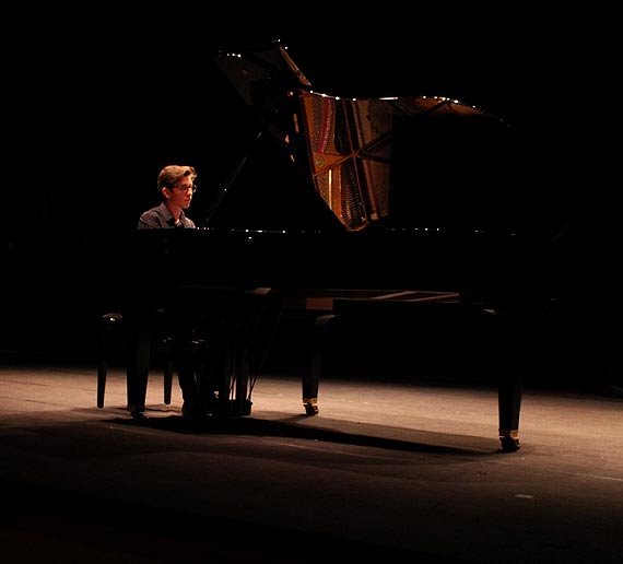 Koncert fortepianowy