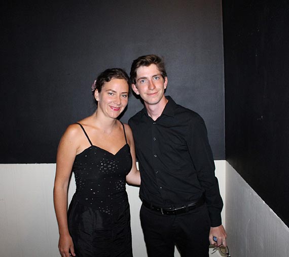 Koncert fortepianowy