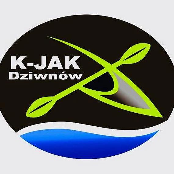 K-jak Dziwnw organizuje spyw Dziwnw - Midzywodzie - Dziwnw