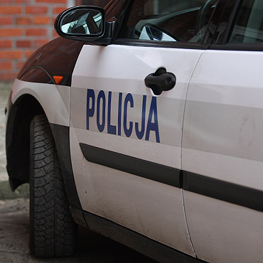 Kamie Pomorski: Postanowili odebra dug. Brutalnie pobili i okradli 19-latka