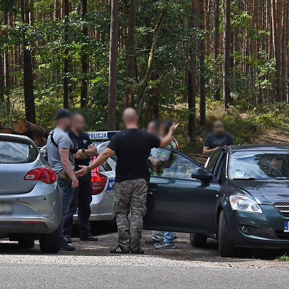 Podczas kursu pasażerowie zaatakowali taksówkarza ze Świnoujścia. Jego stan jest bardzo ciężki