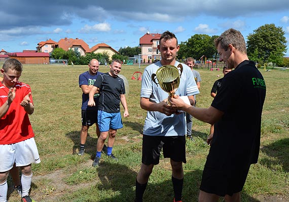 Futbol Bubble CUP za nami!