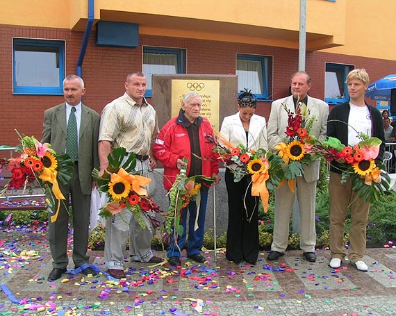XVII Festiwal Gwiazd Sportu ju od dzisiaj w Dziwnowie