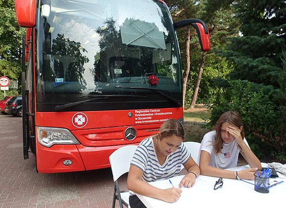 W Dziwnowie po raz siedemnasty spotkali przyjaciele sportowcy ze swoimi fanami