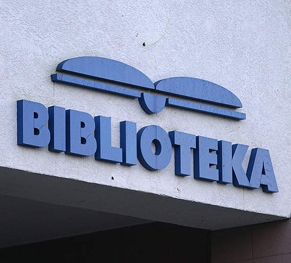 Do biblioteki lada dzie trafi nowe ksiki