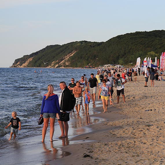 Bezpiecznych wakacji!