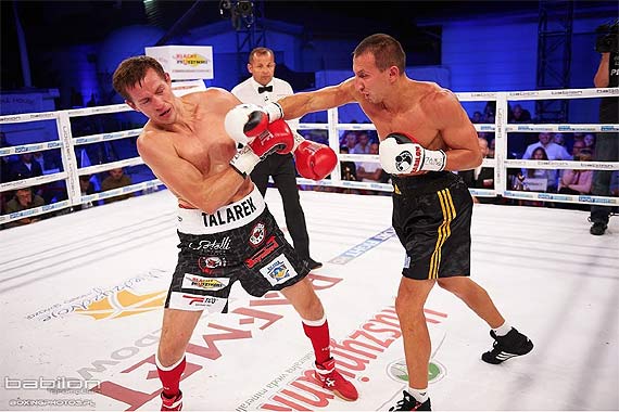 „Długi weekend” sportowy w Międzyzdrojach