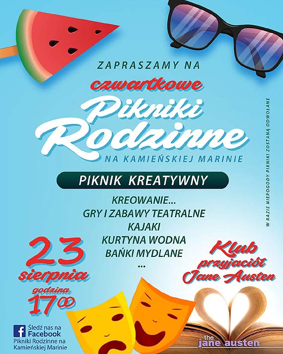 Czwartkowe Pikniki Rodzinne