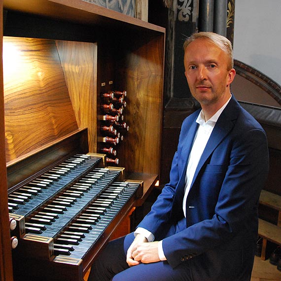 Chór z Tajwanu zachwycił słuchaczy Dwunasty koncert kamieńskiego Festiwalu