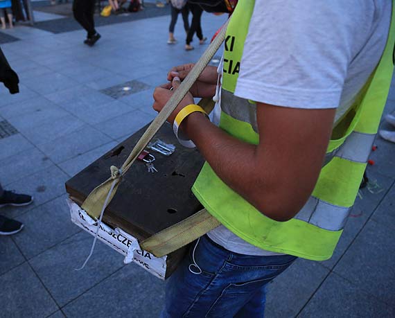 Szczcie na kluczyk! Hit czy kit?