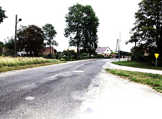 Jak mona torpedowa inwestycje drogowe