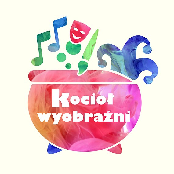 W „KOTLE WYOBRANI” znw si dziao - „Dylu Na Badylu czyli Zrb Sobie Muzyk…”