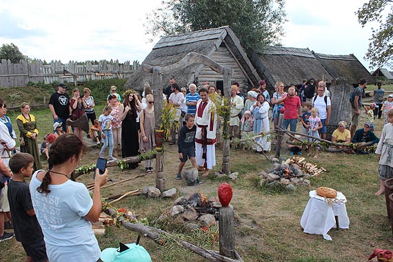 Słowiańskie Dożynki