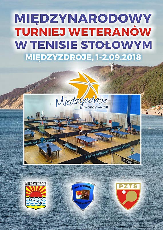 Ostatni tydzie wakacji w Midzyzdrojach