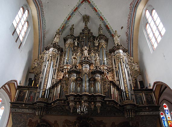 Ostatnia uczta kamieńskiego muzycznego lata. Koncert finałowy kamieńskiego Festiwalu