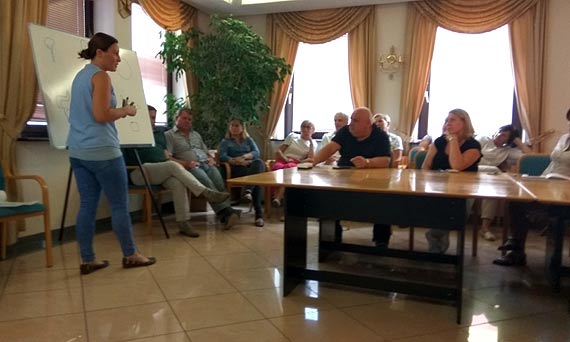 URATUJ MNIE – inauguracja Projektu