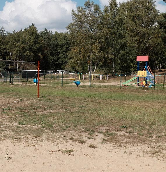 Fundusz soecki w Sosnowicach podzielony