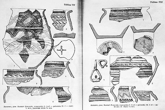 Pan Marcin „zabiera” Czytelników na wykopaliska do Jarszewa