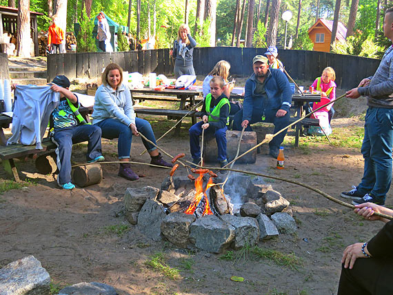 Nadleśnictwo Międzyzdroje oraz Woliński Park Narodowy zapraszają na Grzybobranie 2018 i konkurs plastyczny Ekogrzyb 3D