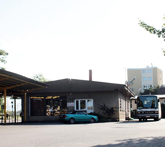 Brak rzetelnej informacji na dworcu PKS w Kamieniu Pomorskim