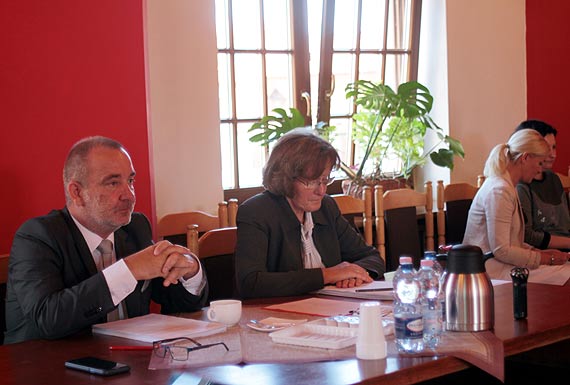 Dodatkowe obwody głosowania na obszarze gminy Kamień Pomorski