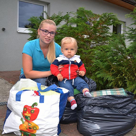 Dobra wsp�praca ze Schroniskiem dla Bezdomnych Zwierz�t w Sosnowicach