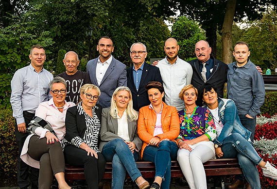 Nowa energia dla Mi�dzyzdroj�w