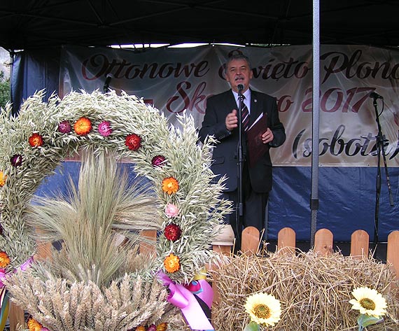 Ottonowe wito Plonw – Laska 2018’