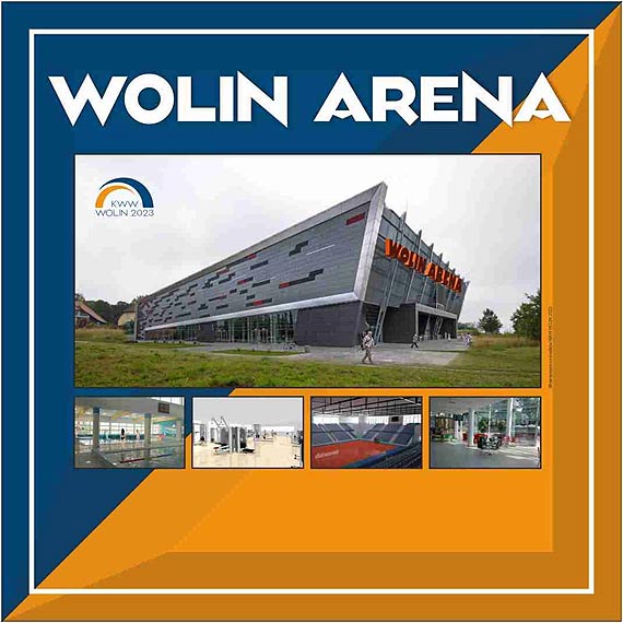 Sport według Komitetu Wyborczego „Wolin2023” Waldemara Dubrawskiego