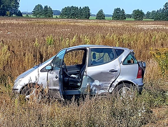 Apel kamieńskich policjantów: BĄDŹ BEZPIECZNYM KIEROWCĄ!