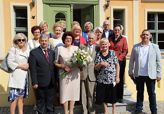 Jubileusz 70-lecia Poycia Maeskiego (Rocznica Kamienna)