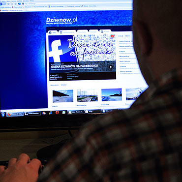 Dziwnw: Miasto ma now stron internetow