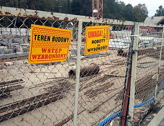 Poszkodowany w wypadku w Dziwnwku przetransportowany migowcem do Szczecina