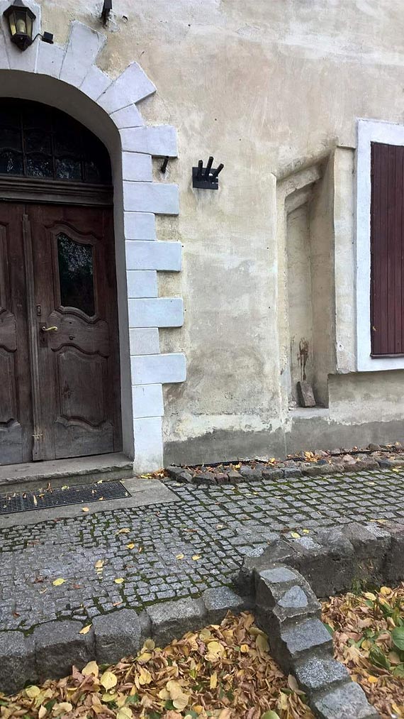 "Okiem pana Marcina" spjrzmy na zaniedbane i zapomniane miejsca 