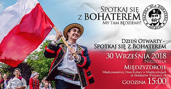 II Wakacje dla Bohatera