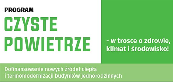 Czyste Powietrze