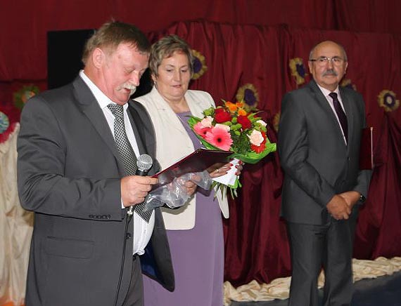 Gminny Dzie� Seniora