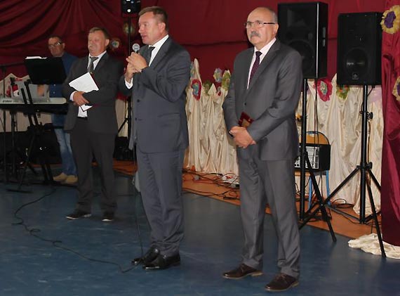 Gminny Dzień Seniora