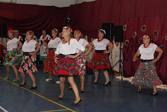 Gminny Dzień Seniora