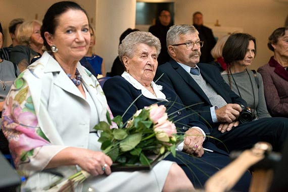 Janina Kołodzińska z Golczewa wśród laureatek plebiscytu Kobieta Roku Pomorza Zachodniego