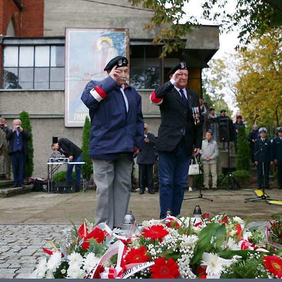 II Dzie� Kresowego �o�nierza Armii Krajowej w Mi�dzyzdrojach!