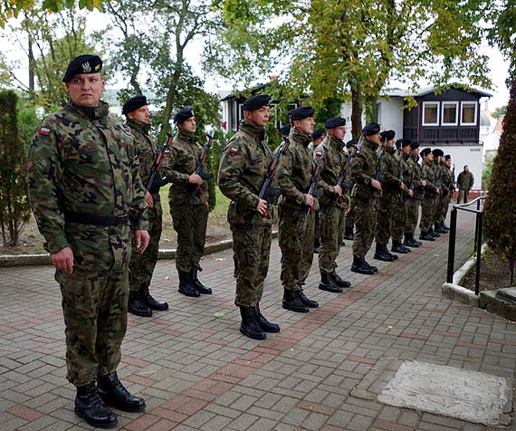 II Dzień Kresowego Żołnierza Armii Krajowej w Międzyzdrojach!