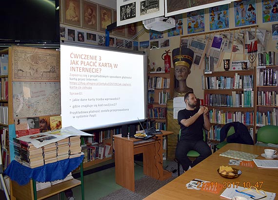 Rekrutacja do kolejnej partii szkole e-MOCNYCH