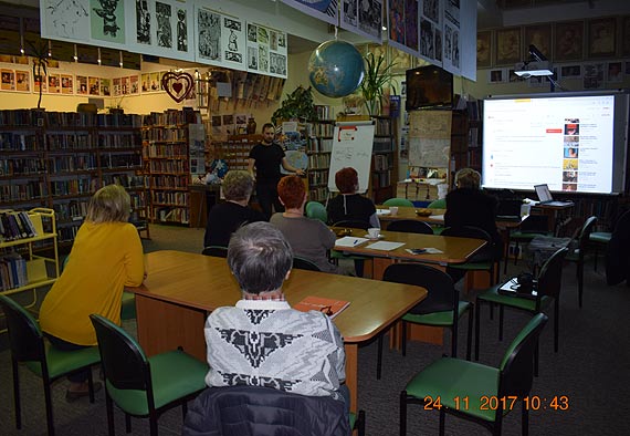 Rekrutacja do kolejnej partii szkoleń e-MOCNYCH