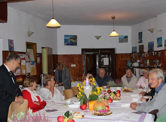 Dofinansowanie na modernizację filii Ośrodka Kultury w Wisełce