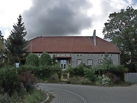 Szkoła w Górkach, trzecia zima jako pustostan. Czy to symbol stanu oświaty w Kamieniu Pomorskim?