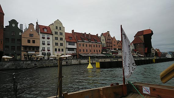 Wizyta Studyjna w Gdańsku pn. Śladami Trójmiejskiej Ekonomii Społecznej z udziałem Fundacji Teatr Teatr