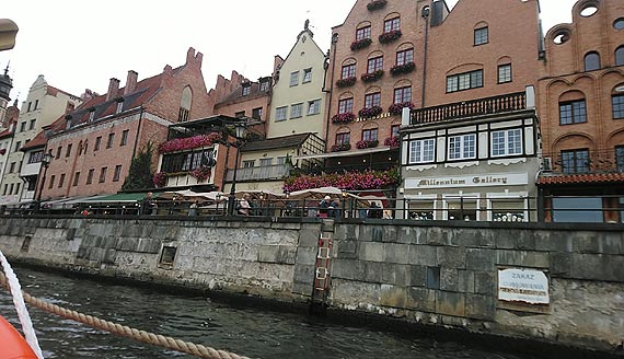 Wizyta Studyjna w Gdańsku pn. Śladami Trójmiejskiej Ekonomii Społecznej z udziałem Fundacji Teatr Teatr