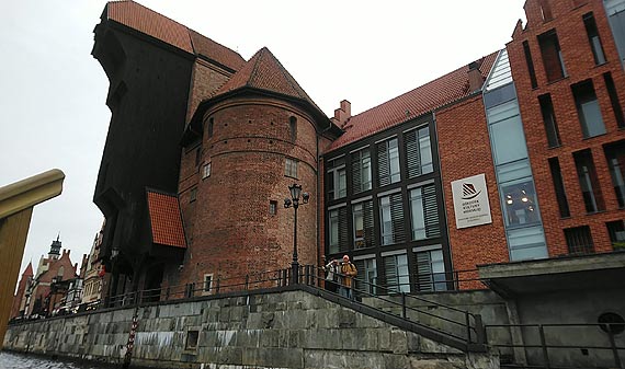 Wizyta Studyjna w Gdańsku pn. Śladami Trójmiejskiej Ekonomii Społecznej z udziałem Fundacji Teatr Teatr